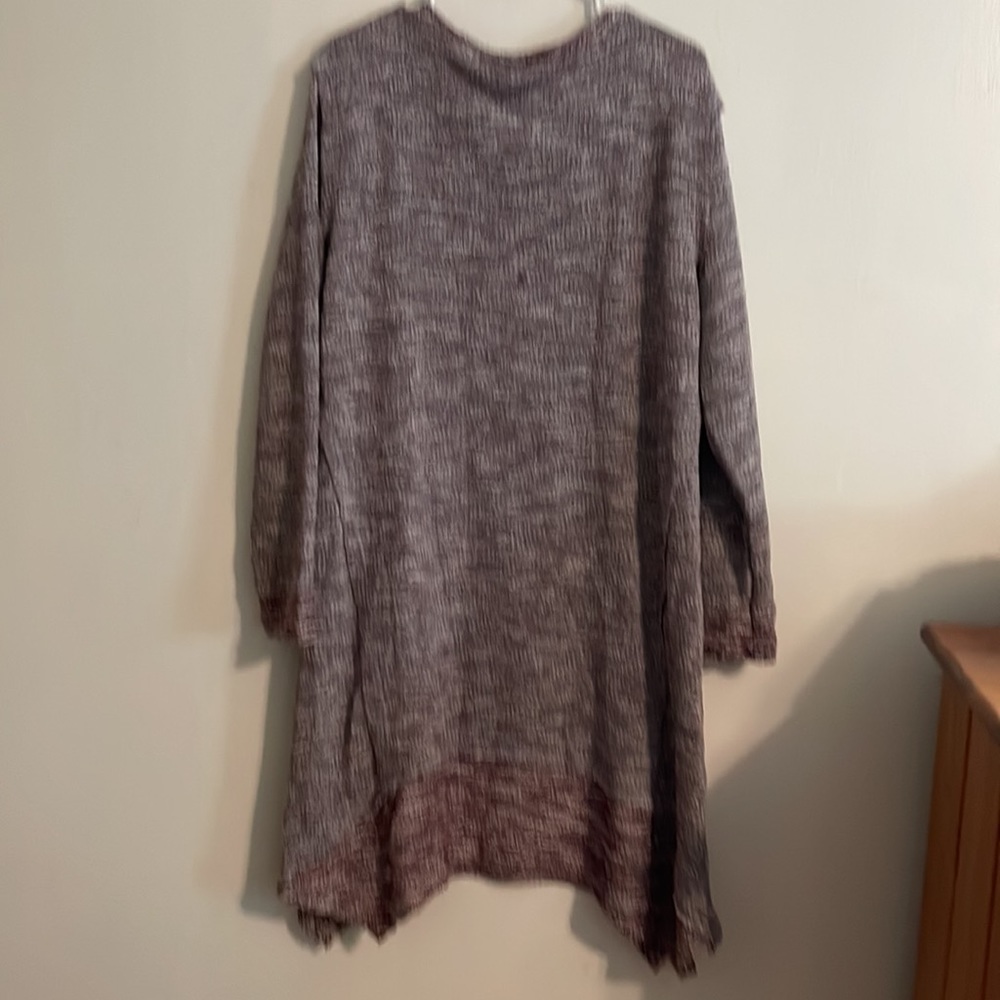 NWT ROBERT LOUIS DRESS - Picture 4 of 5